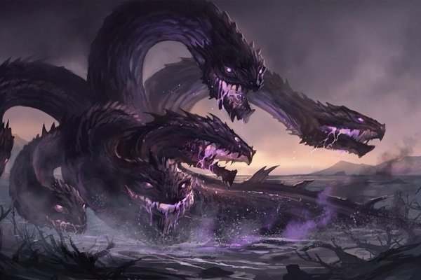 Kraken адрес