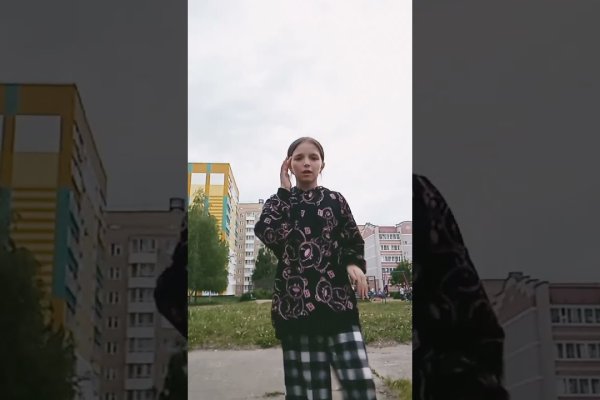 Что за маркетплейс кракен